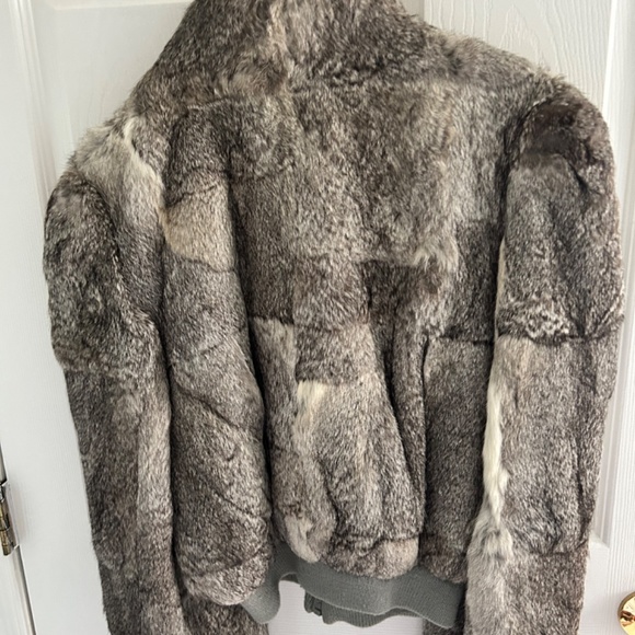 Rabbit Jacket - Picture 2 of 2
